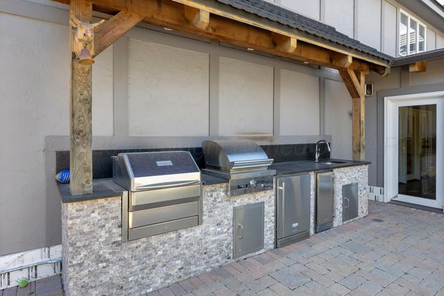 2619 PARKER Street, Amarillo, TX 79109