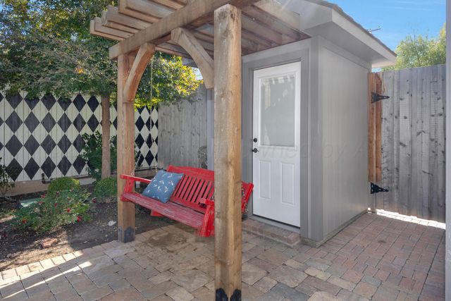 2619 PARKER Street, Amarillo, TX 79109