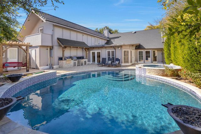 2619 PARKER Street, Amarillo, TX 79109