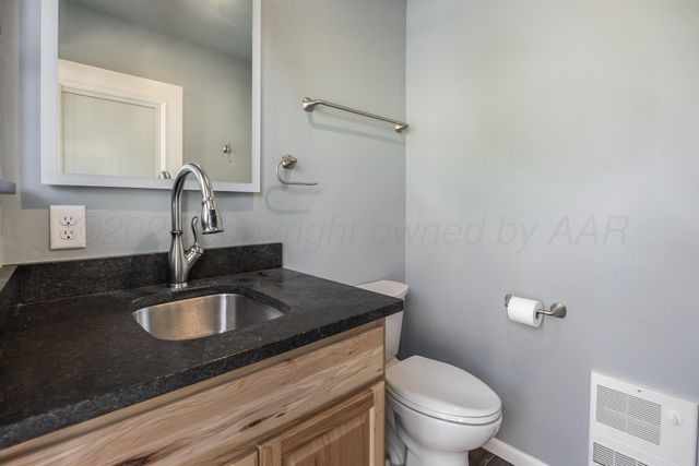 2619 PARKER Street, Amarillo, TX 79109