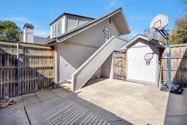 2619 PARKER Street, Amarillo, TX 79109