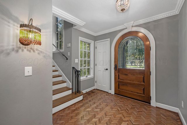 2619 PARKER Street, Amarillo, TX 79109