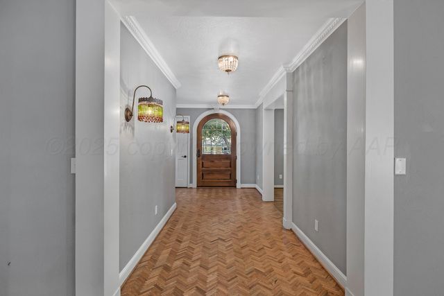 2619 PARKER Street, Amarillo, TX 79109