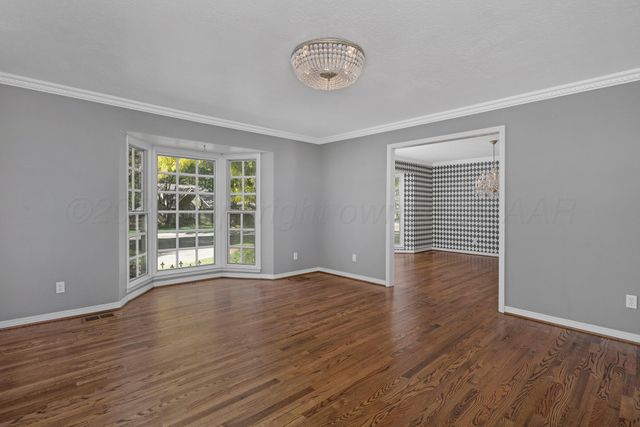 2619 PARKER Street, Amarillo, TX 79109