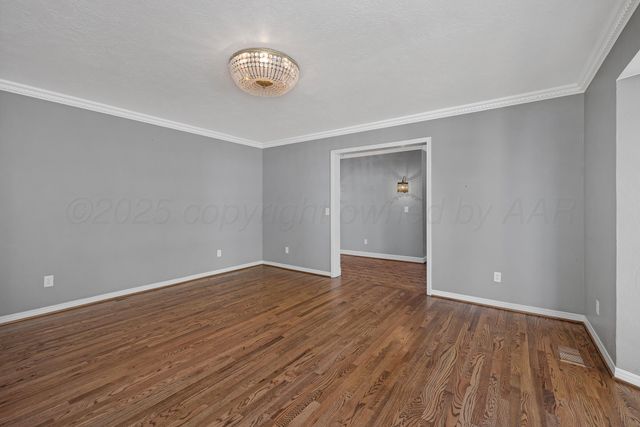 2619 PARKER Street, Amarillo, TX 79109