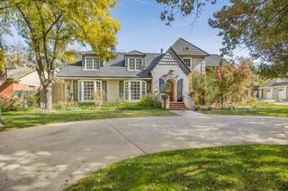 2619 PARKER Street, Amarillo, TX 79109