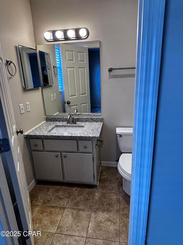 6588 Harbour Boulevard, Panama City Beach, FL 32407