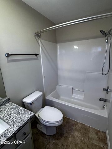 6588 Harbour Boulevard, Panama City Beach, FL 32407