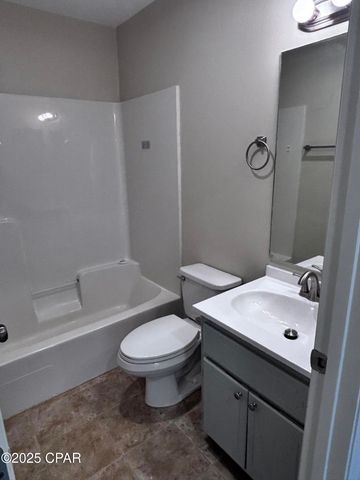 6588 Harbour Boulevard, Panama City Beach, FL 32407