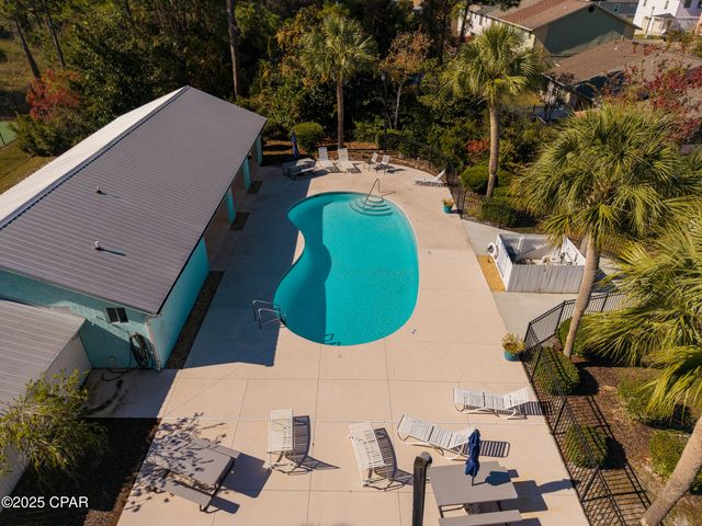 6588 Harbour Boulevard, Panama City Beach, FL 32407