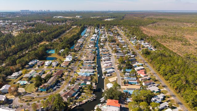 6588 Harbour Boulevard, Panama City Beach, FL 32407