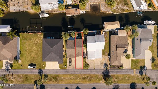 6588 Harbour Boulevard, Panama City Beach, FL 32407