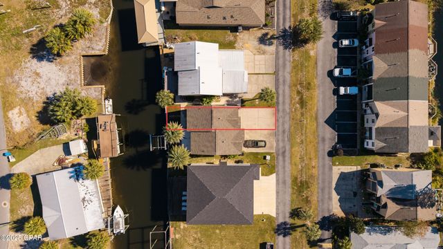6588 Harbour Boulevard, Panama City Beach, FL 32407