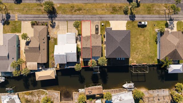 6588 Harbour Boulevard, Panama City Beach, FL 32407