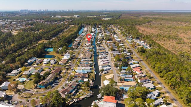 6588 Harbour Boulevard, Panama City Beach, FL 32407