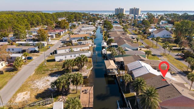 6588 Harbour Boulevard, Panama City Beach, FL 32407