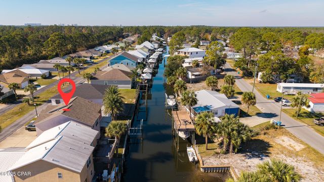 6588 Harbour Boulevard, Panama City Beach, FL 32407
