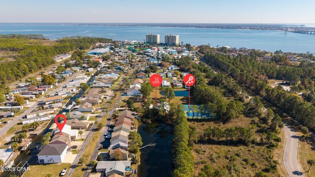 6588 Harbour Boulevard, Panama City Beach, FL 32407