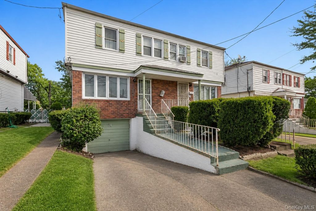 11721 Francis Lewis Boulevard, Cambria Heights, NY 11411 — exterior
