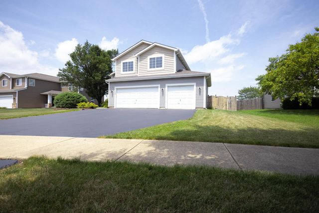 147 Willow Bend, Bolingbrook, IL 60490