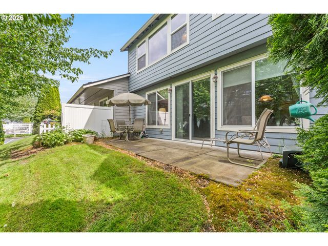 21795 Ne LARKSPUR Ln, Fairview, OR 97024