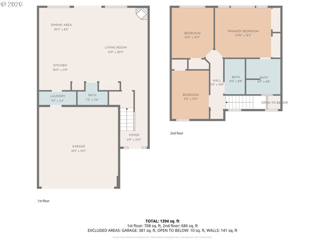 21795 Ne LARKSPUR Ln, Fairview, OR 97024