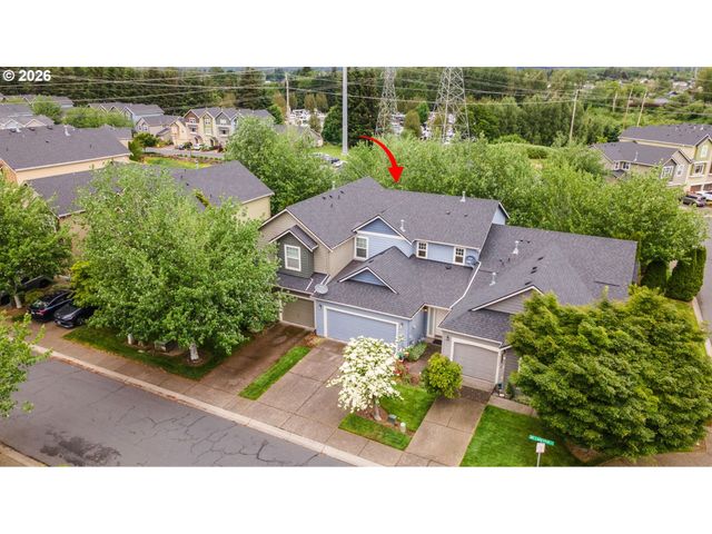 21795 Ne LARKSPUR Ln, Fairview, OR 97024