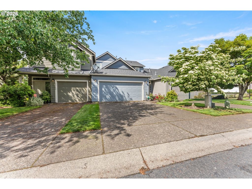 21795 Ne LARKSPUR Ln, Fairview, OR 97024