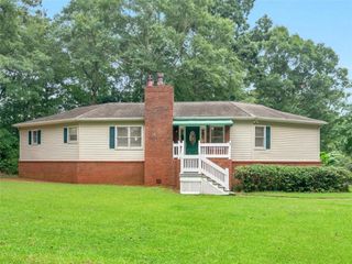 150 Knights Circle, Covington, GA 30016