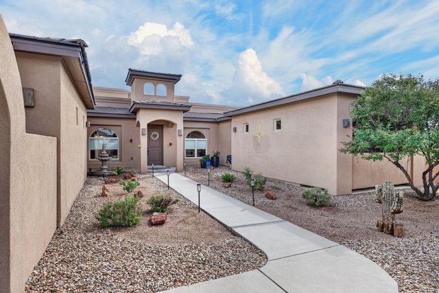 1708 21st Avenue SE, Rio Rancho, NM 87124