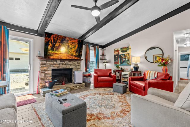 11404 Deham Dr, Louisville, KY 40241