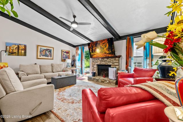 11404 Deham Dr, Louisville, KY 40241