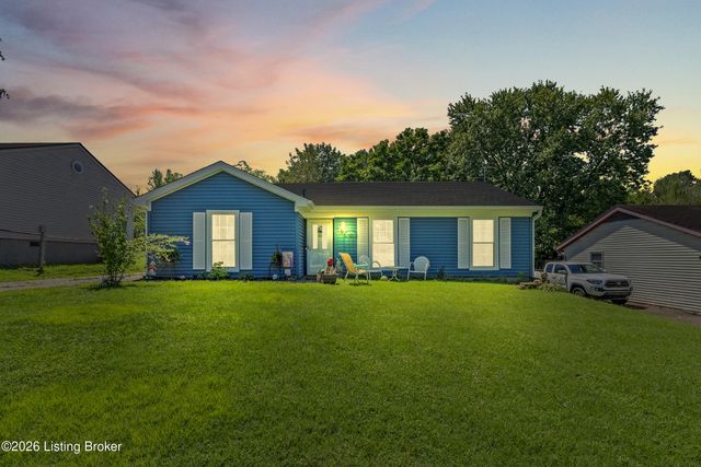 11404 Deham Dr, Louisville, KY 40241