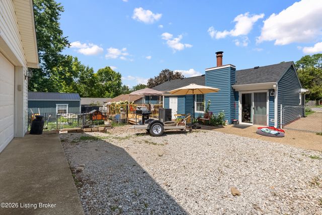 11404 Deham Dr, Louisville, KY 40241
