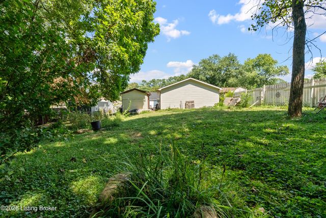 11404 Deham Dr, Louisville, KY 40241
