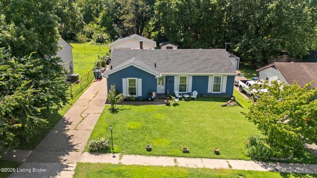 11404 Deham Dr, Louisville, KY 40241
