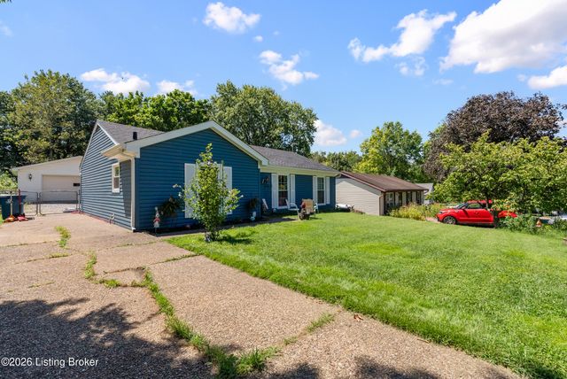 11404 Deham Dr, Louisville, KY 40241