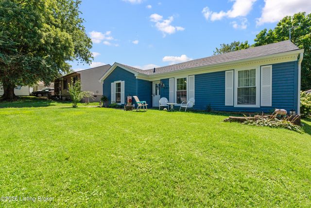 11404 Deham Dr, Louisville, KY 40241