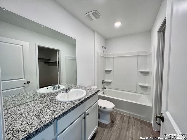 10015 KERSEY ML, San Antonio, TX 78224