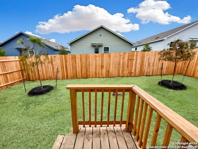 10015 KERSEY ML, San Antonio, TX 78224