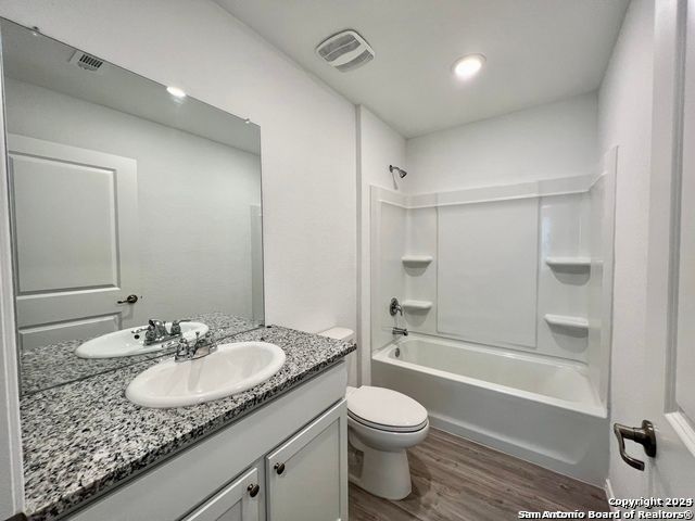 10015 KERSEY ML, San Antonio, TX 78224