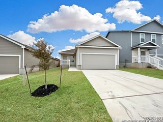 10015 KERSEY ML, San Antonio, TX 78224