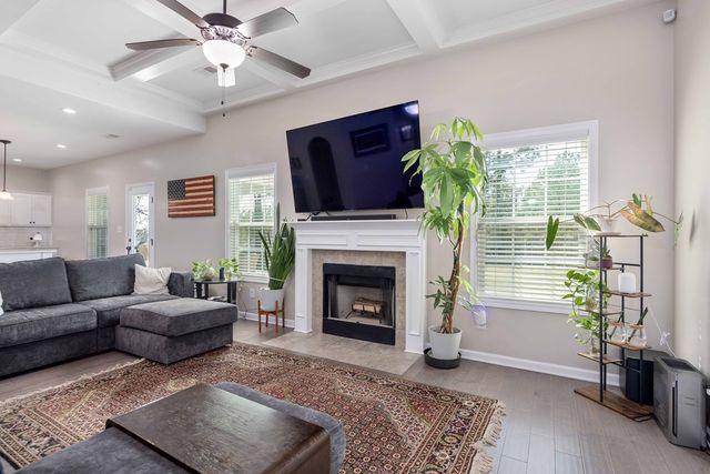 40 Hart Ridge Court, Fortson, GA 31808