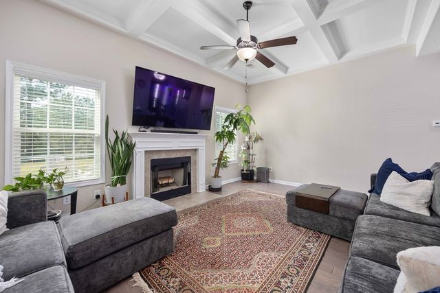 40 Hart Ridge Court, Fortson, GA 31808