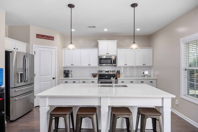 40 Hart Ridge Court, Fortson, GA 31808