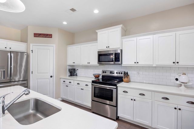 40 Hart Ridge Court, Fortson, GA 31808