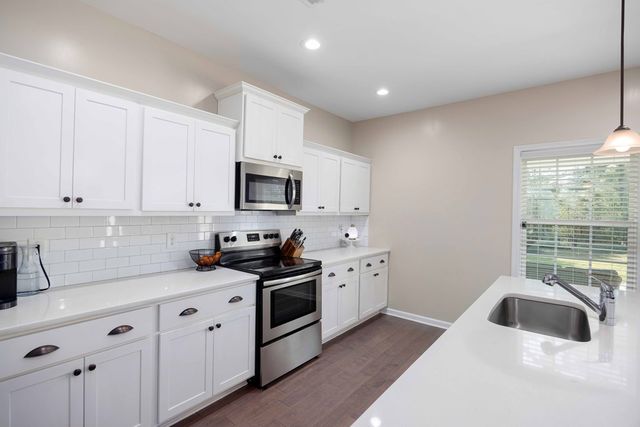 40 Hart Ridge Court, Fortson, GA 31808