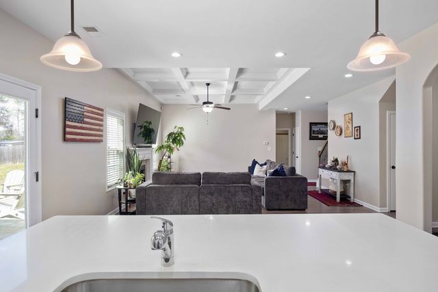 40 Hart Ridge Court, Fortson, GA 31808