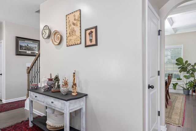 40 Hart Ridge Court, Fortson, GA 31808