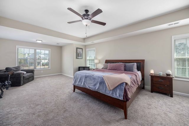 40 Hart Ridge Court, Fortson, GA 31808